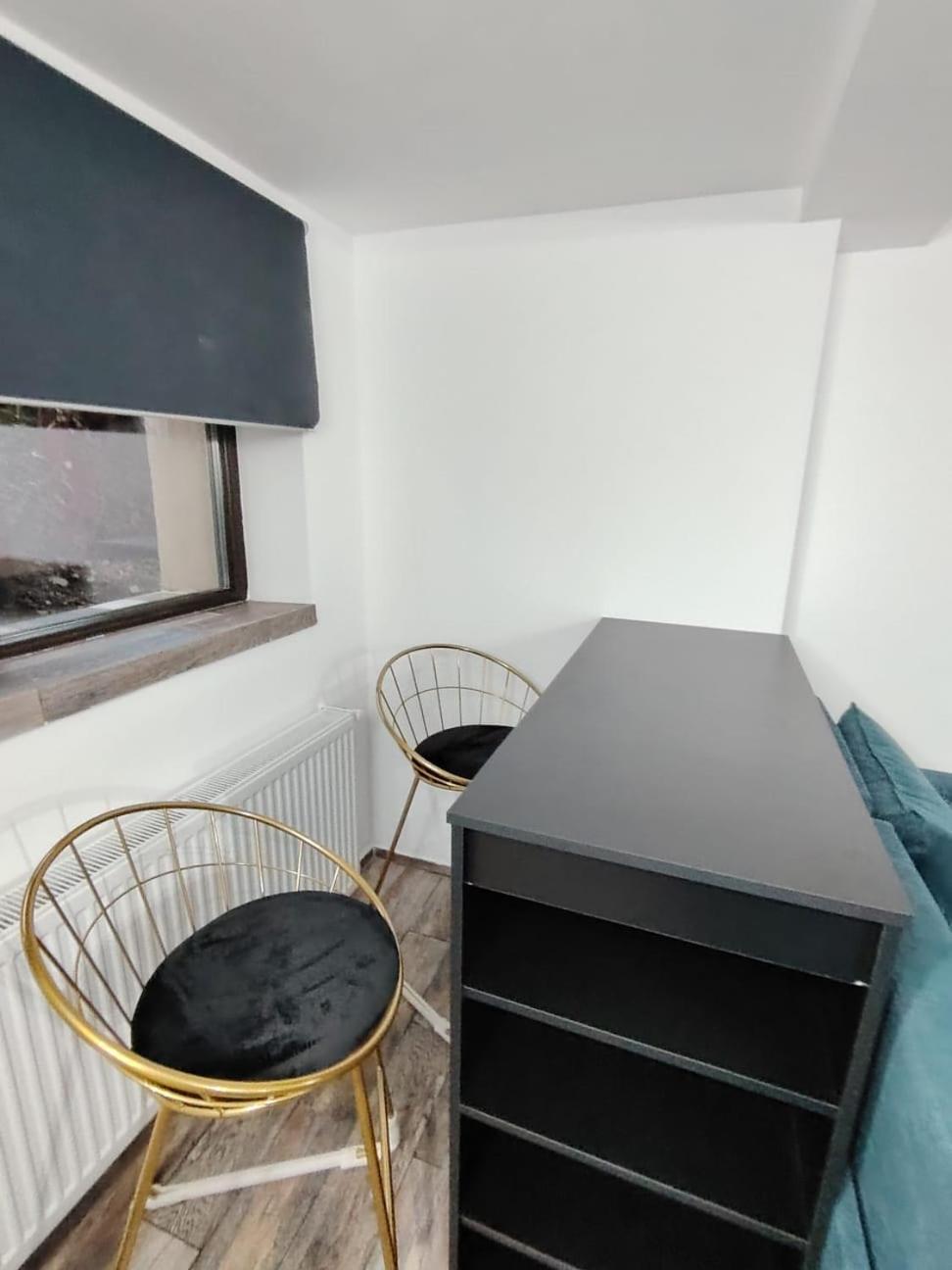 Отель Casa Anne Boutique Брашов Экстерьер фото