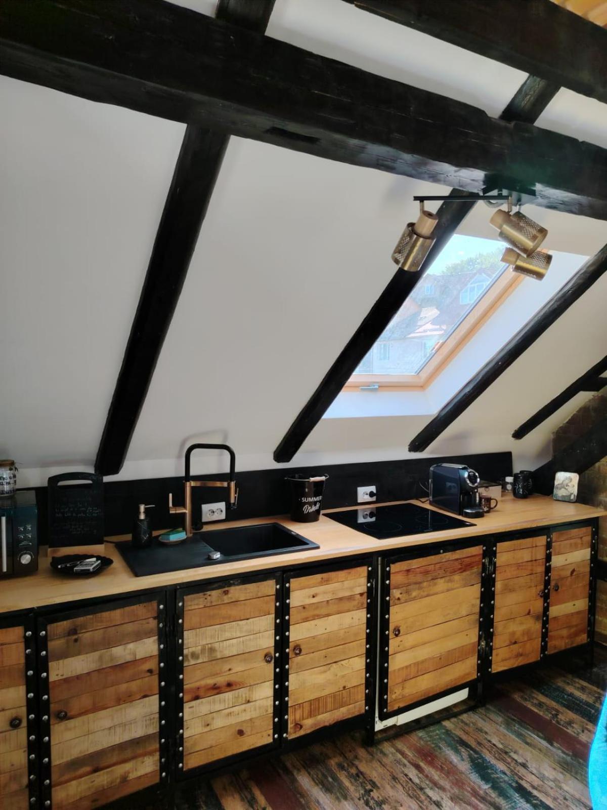 Отель Casa Anne Boutique Брашов Экстерьер фото